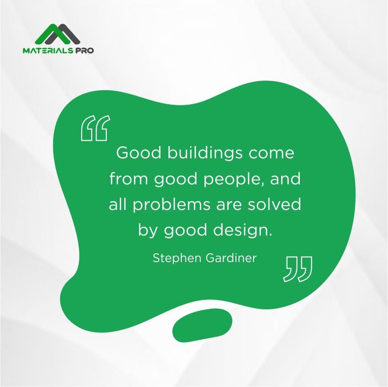 ⁣ Empower Your Project with Good builders👍