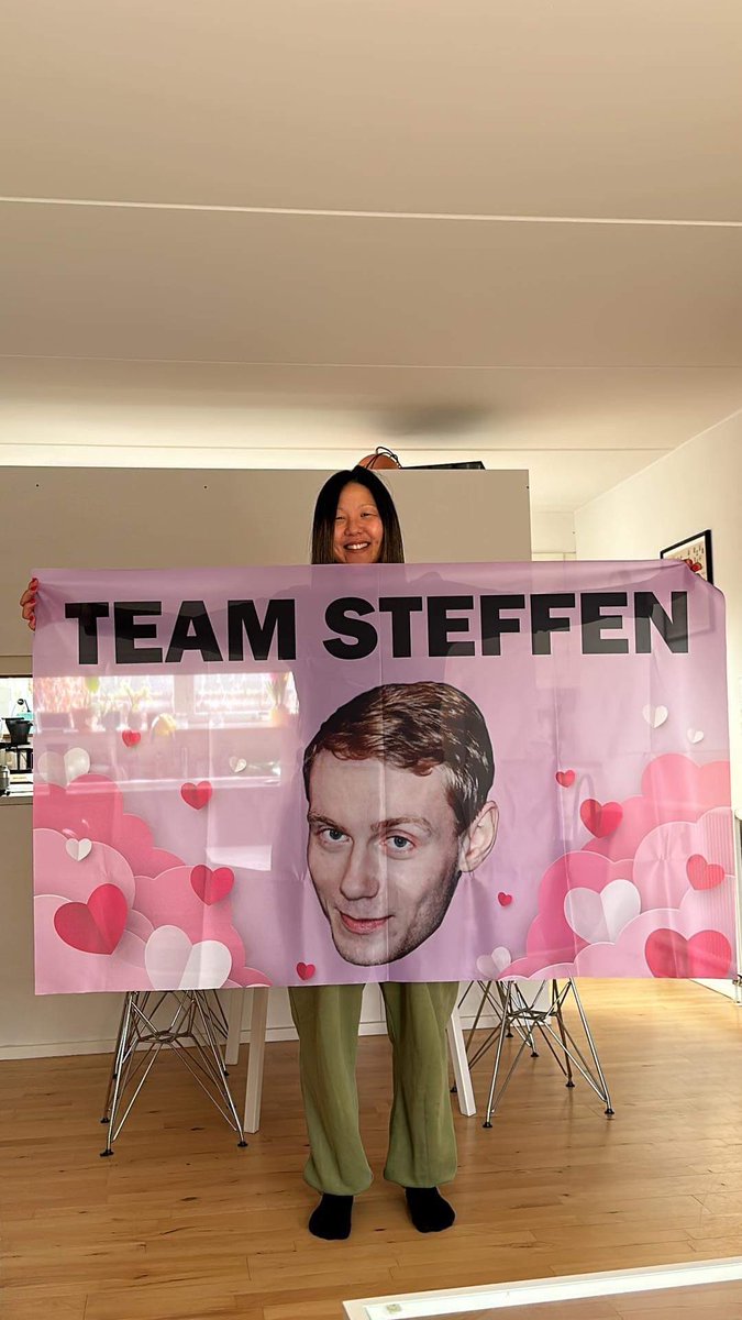 Miss Varno tweet media