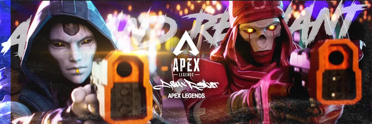 djwhole2's tweet photo. 【ヘッダー】
✅APEX LEGENDS HEADER
plz ♻️&❤️よろ😉
🔥保存使用自由
🔥文字入れなどの加工OK
🫠Maked by Djwhole2
#Apexlegends #APEX #APEXheader #ヘッダー配布
数日に渡ってアップしていきます🔥 https://t.co/IyIcD7yESE