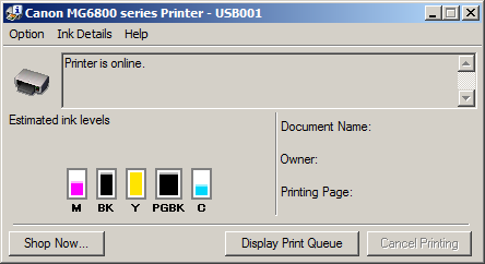 Ellaprinter173's tweet image. printerfixes.com/how-to-check-i…

#Check_Ink_Levels #printer_fixes

Are you looking the solution of Check Ink Levels On Canon Printer ? PrinterFixes is the best and right solution provider company.