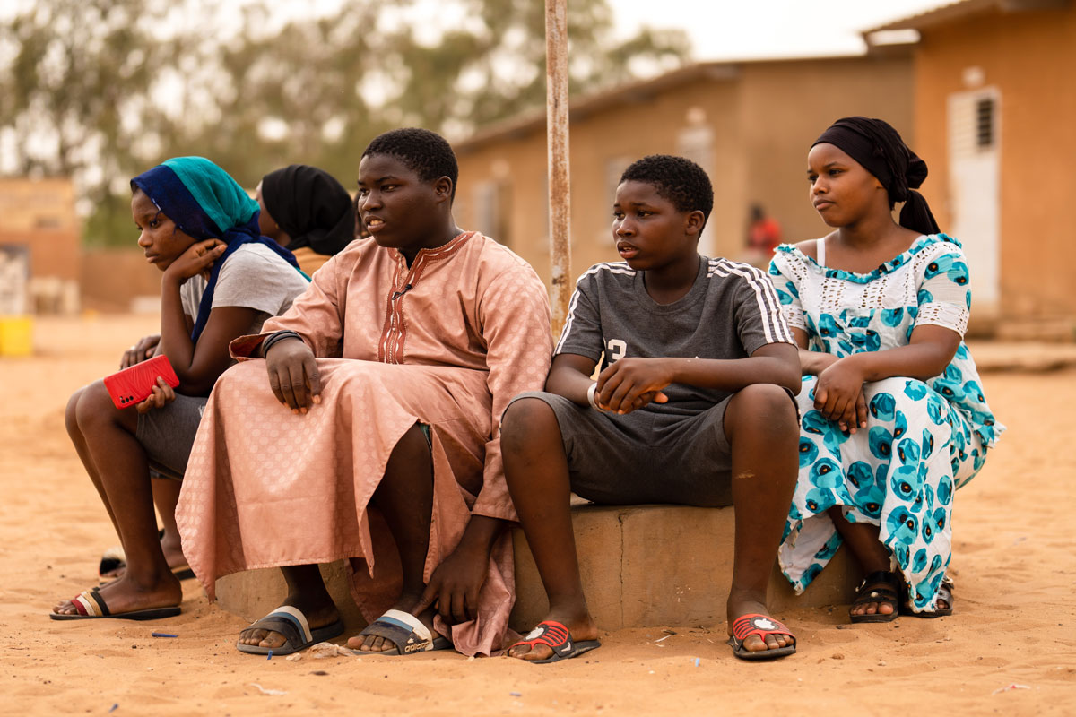 BatinovSn's tweet photo. Le gouvernement du #Sénégal🇸🇳 s'engage à éradiquer les abris provisoires sur tout le territoire national, offrant ainsi une éducation équitable pour tous les enfants. 

#Education #Prorap #Kebetu https://t.co/gLXUtMURbL
