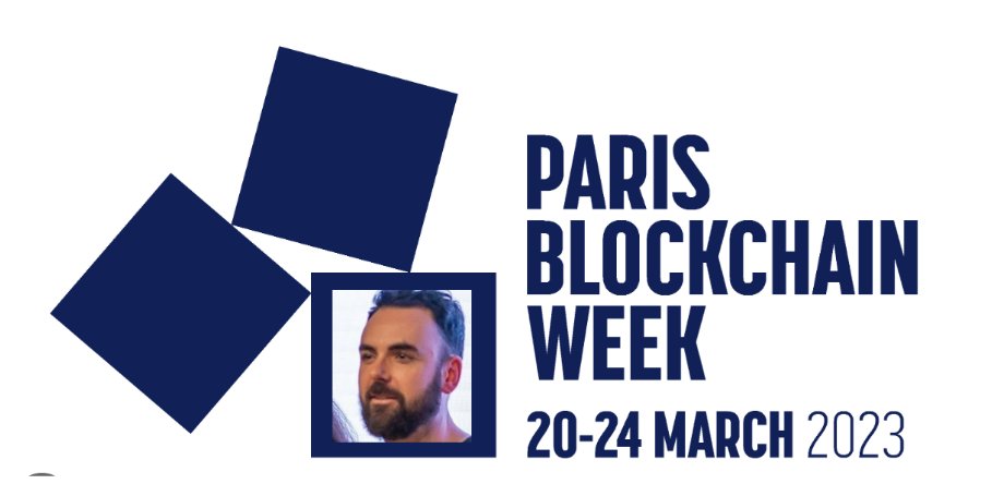 Our <a href="/crew3xyz/">Kasih Sayang</a> Head of Community <a href="/Q2099/">Jonny Quirk</a> is heading to <a href="/ParisBlockWeek/">Paris Blockchain Week</a> 

If you're going and are a #Web3 CM, Project Lead or Agency then feel free to DM him for a chat and coffee, beer etc 

We'd love to hear more about the community you're building!
#ParisBlockchainWeek