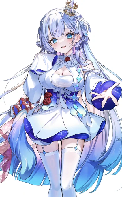 #天羽音みらん 