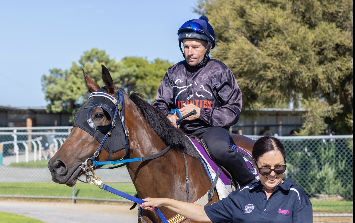 Simon Miller Racing tweet media