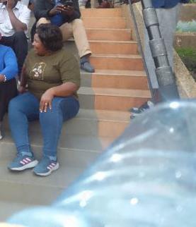 suzannekiamba's tweet photo. Tupo site https://t.co/gQWhGPsf8z