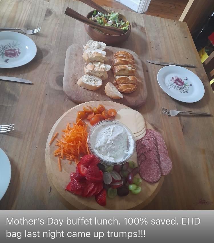 slzfw21's tweet image. How are you using your saved food? #wastelesssavemore #liverpoolzerofoodwaste #FoodForThought