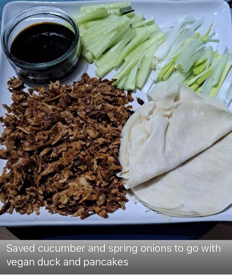 slzfw21's tweet image. How are you using your saved food? #wastelesssavemore #liverpoolzerofoodwaste #FoodForThought