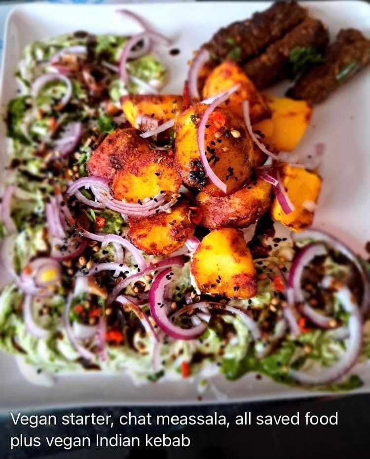 slzfw21's tweet image. How are you using your saved food? #wastelesssavemore #liverpoolzerofoodwaste #FoodForThought