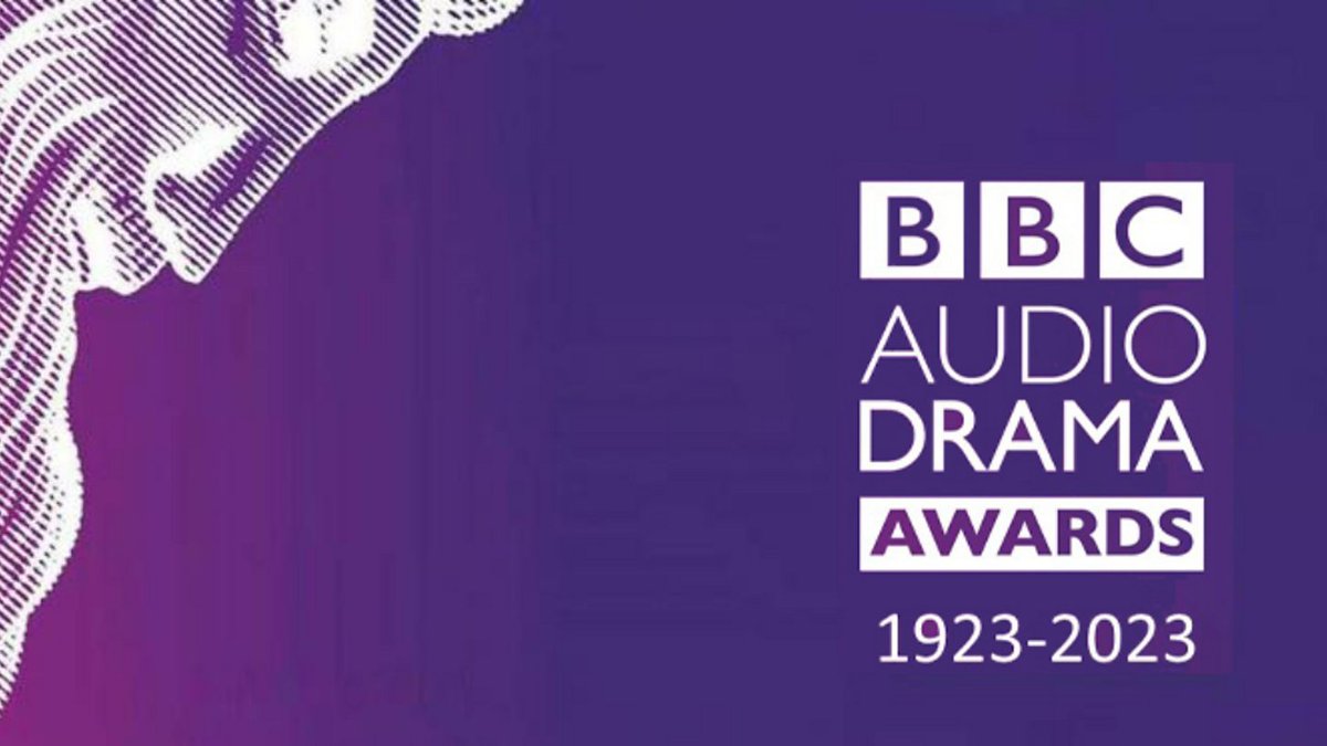 🎭 Congratulations to all the winners at the BBC Audio Drama Awards 2023 Winners include Martin Jarvis, Tanika Gupta, Anton Lesser and Mary Murray! #BBCAudioDramaAwards See the full list of winners here ➡️ bbc.in/3FzhHRu