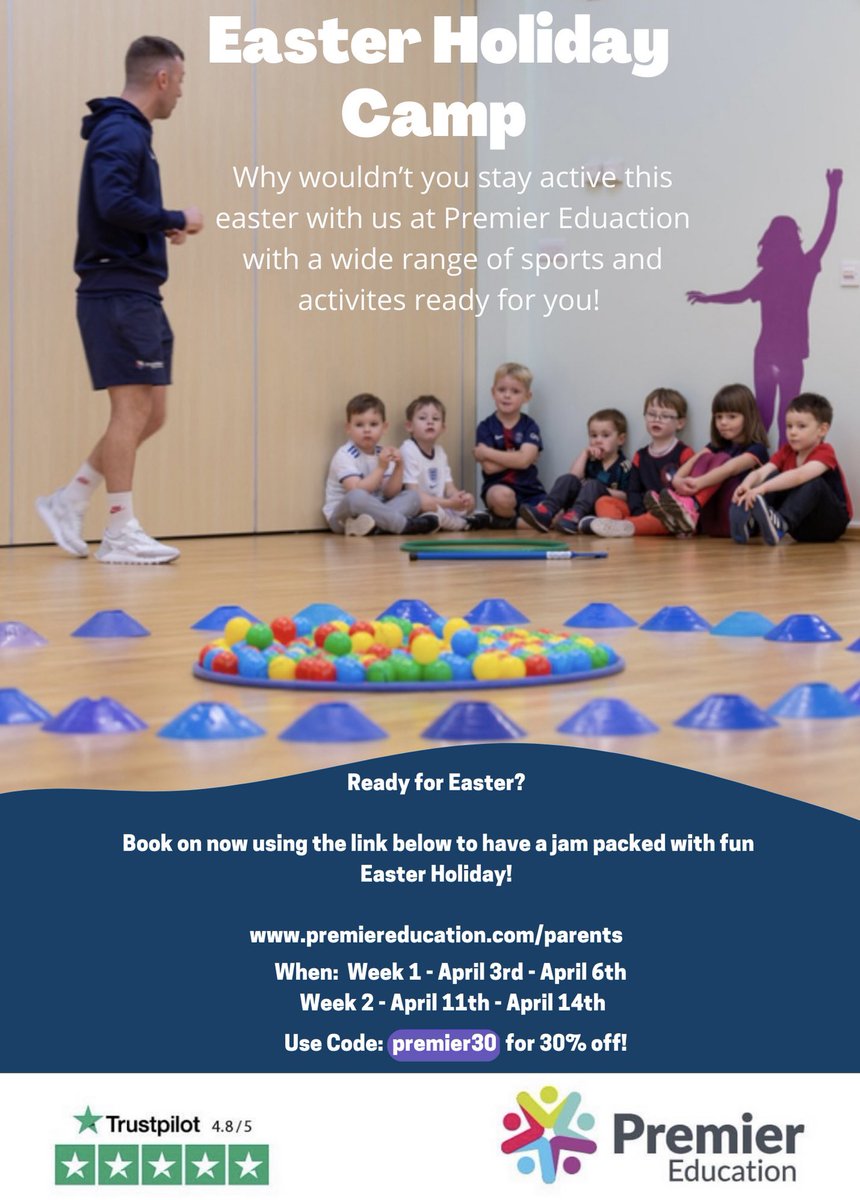 Premier Education - SW tweet media