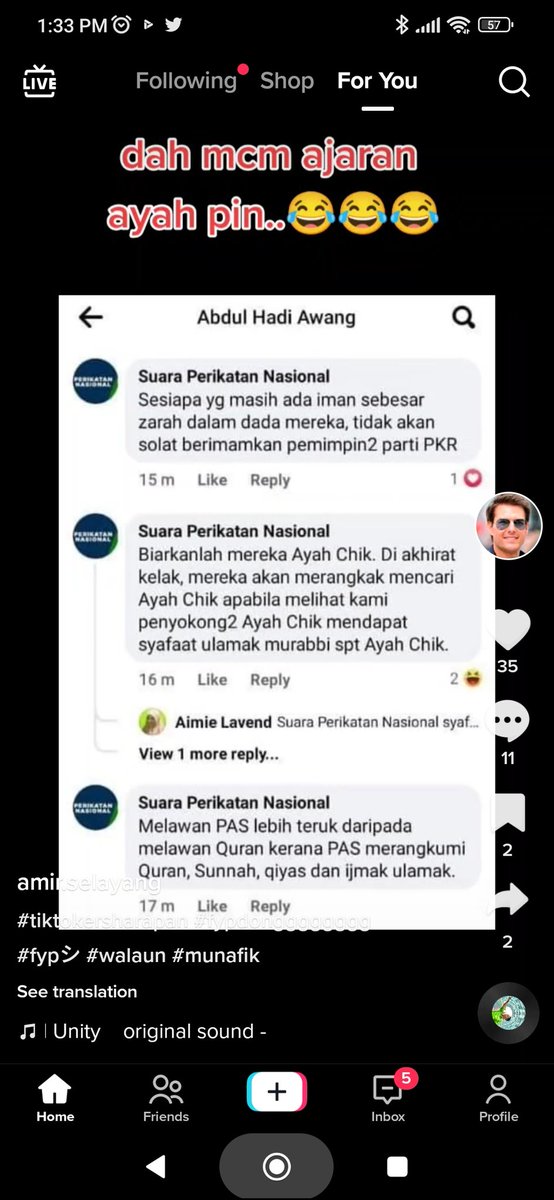 Lanjutan dari sini