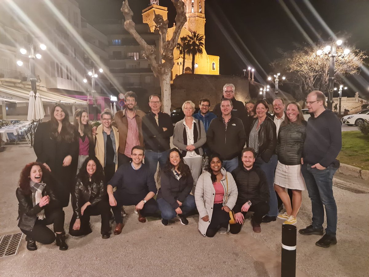 ITN_INITIATE (@itn_initiate) on Twitter photo Happy to be at #CSViruses23 with the whole INITIATE team! <a href="/abergthaler/">Andreas Bergthaler ☮️</a> <a href="/Agbowie1/">Andrew Bowie</a> <a href="/pribomolina/">Pau Ribó Molina</a> <a href="/Ultimatehorst/">Hauke Weiß</a> Happy to be at #CSViruses23 with the whole INITIATE team! <a href="/abergthaler/">Andreas Bergthaler ☮️</a> <a href="/Agbowie1/">Andrew Bowie</a> <a href="/pribomolina/">Pau Ribó Molina</a> <a href="/Ultimatehorst/">Hauke Weiß</a>