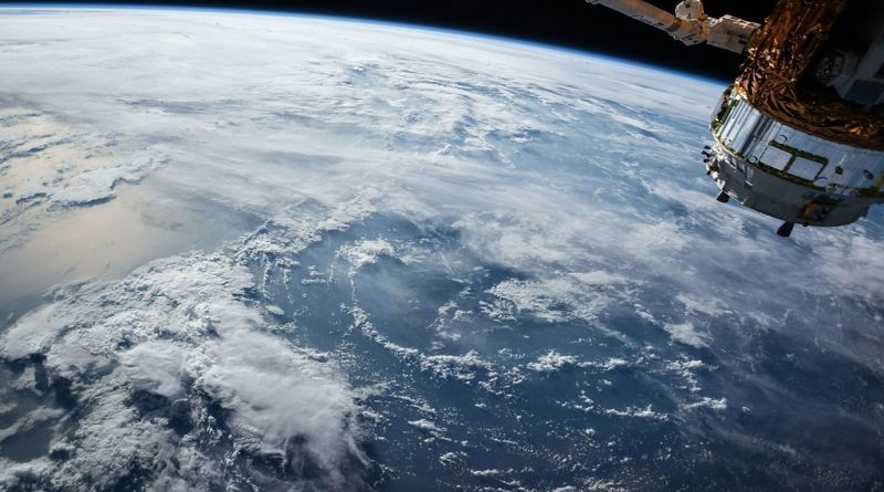 VTVcanal8's tweet photo. Uruguay se propone crear agencia espacial

#JuntosContraLasMafias

https://t.co/mguGNY7qgT https://t.co/JEUoyYycJa