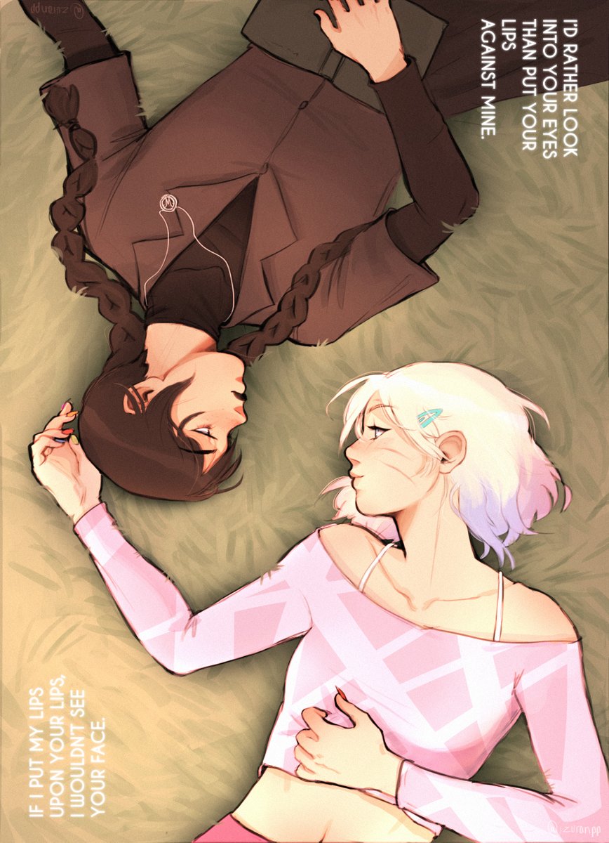 zuranpp's tweet image. missed kiss
#wenclair #wenclairfanart #wednesdayaddams
