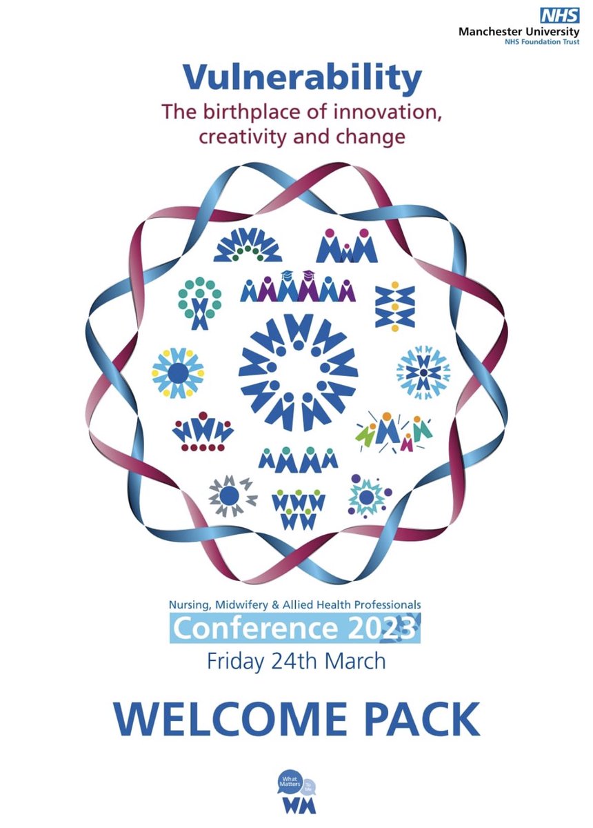 Looking forward to presenting the fab progress we have made integrating community <a href="/mcrlco/">Manchester Local Care Organisation</a> &amp; secondary care <a href="/MFTnhs/">MFT NHS</a> to help avoid admission &amp; facilitate early discharge at this years #NMAHPconference23 @MFT_MCAC see you there! 😊 <a href="/ARC_GM_/">NIHR ARC Greater Manchester</a> #aspiringclinicalacademic #nursesPhD
