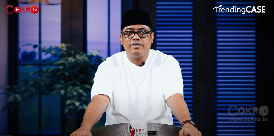 Habib Muannas Berharap Mario Dandy Dihukum Maksimal dan Denda 12 Miliar atas Ancaman ‘Teror Online’ dlvr.it/Sl9lY5