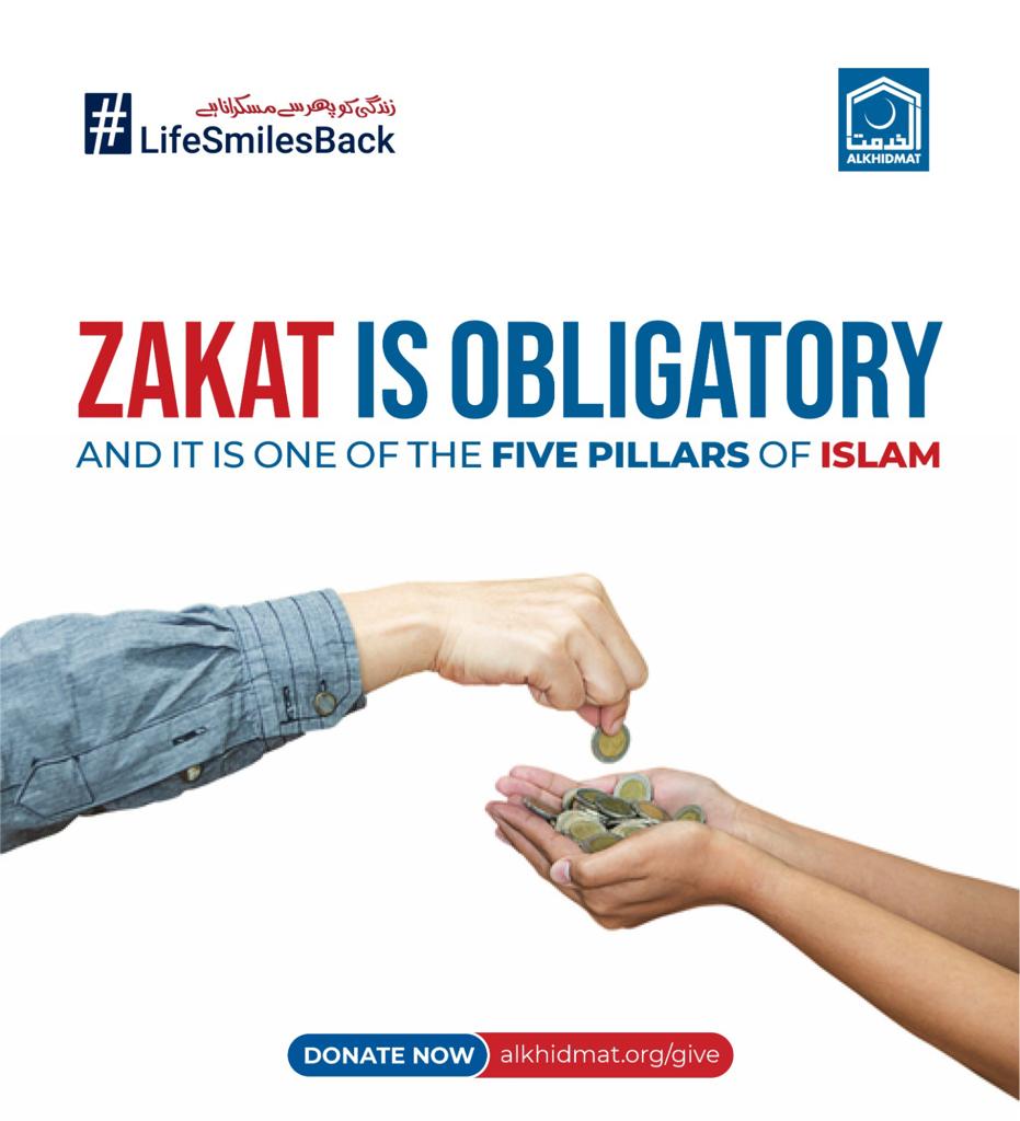 areebaSarw99546's tweet photo. #AlkhidmatFoundation is helping the helpless, homeless, vulnerable and orphan children to enable their future brighter. Add your brick to our orphanage project and give charity.
Join us Twitter with Hashtag 👇
#ZakatForOprhans https://t.co/3Tm8fbTBjk