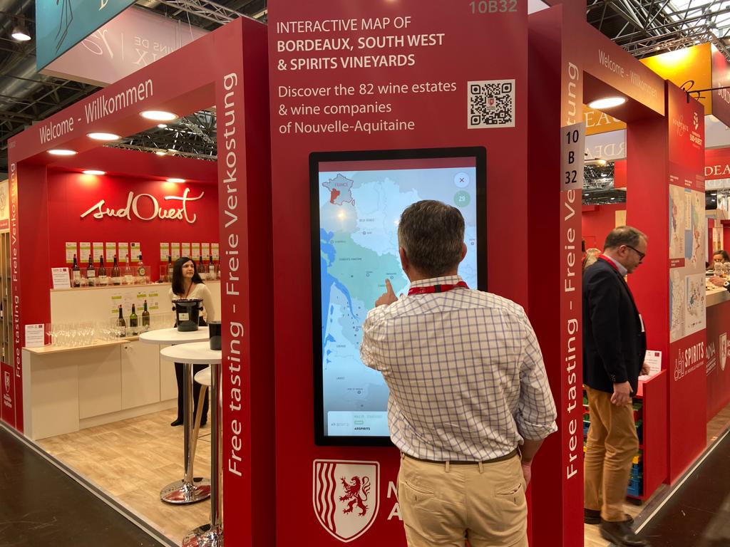 Agence de l'Alimentation Nouvelle-Aquitaine tweet media