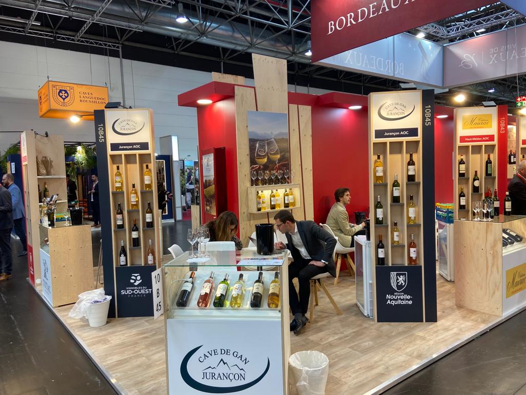 Agence de l'Alimentation Nouvelle-Aquitaine tweet media