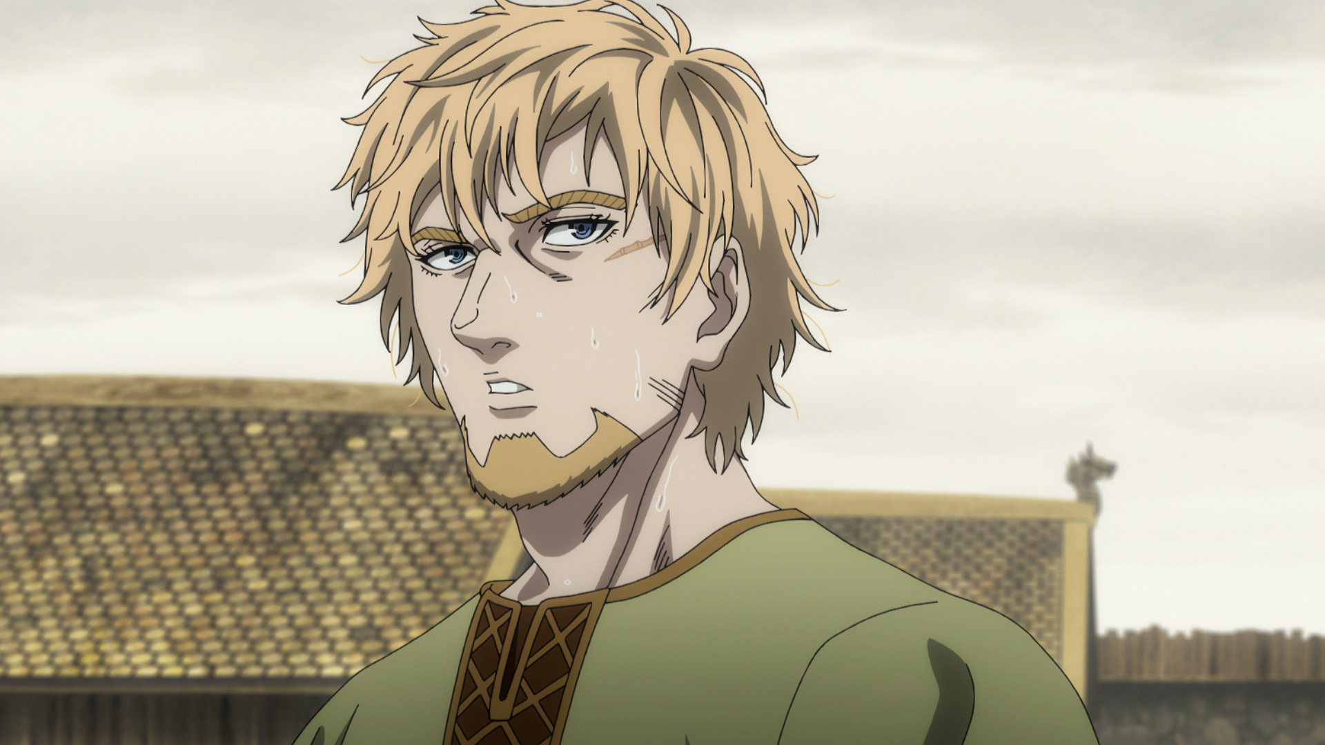 Vinland Saga Temporada 2 Episódio 1 Netflix Data e hora de lançamento -  Netflix News