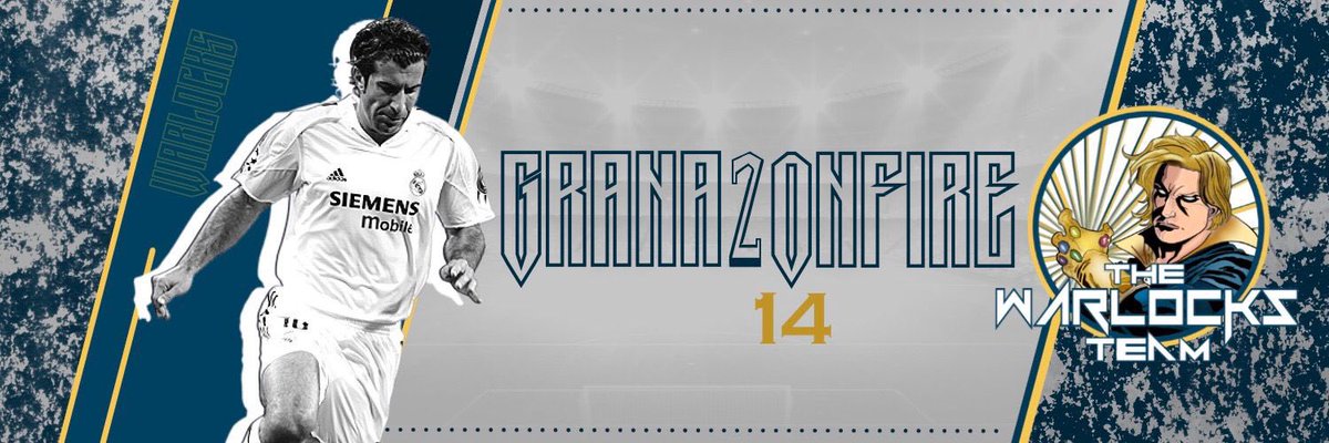 Un verdadero puñal por la banda. Con mucha llegada y un muro atrás.
<a href="/granadosonfire/">Sergio</a>