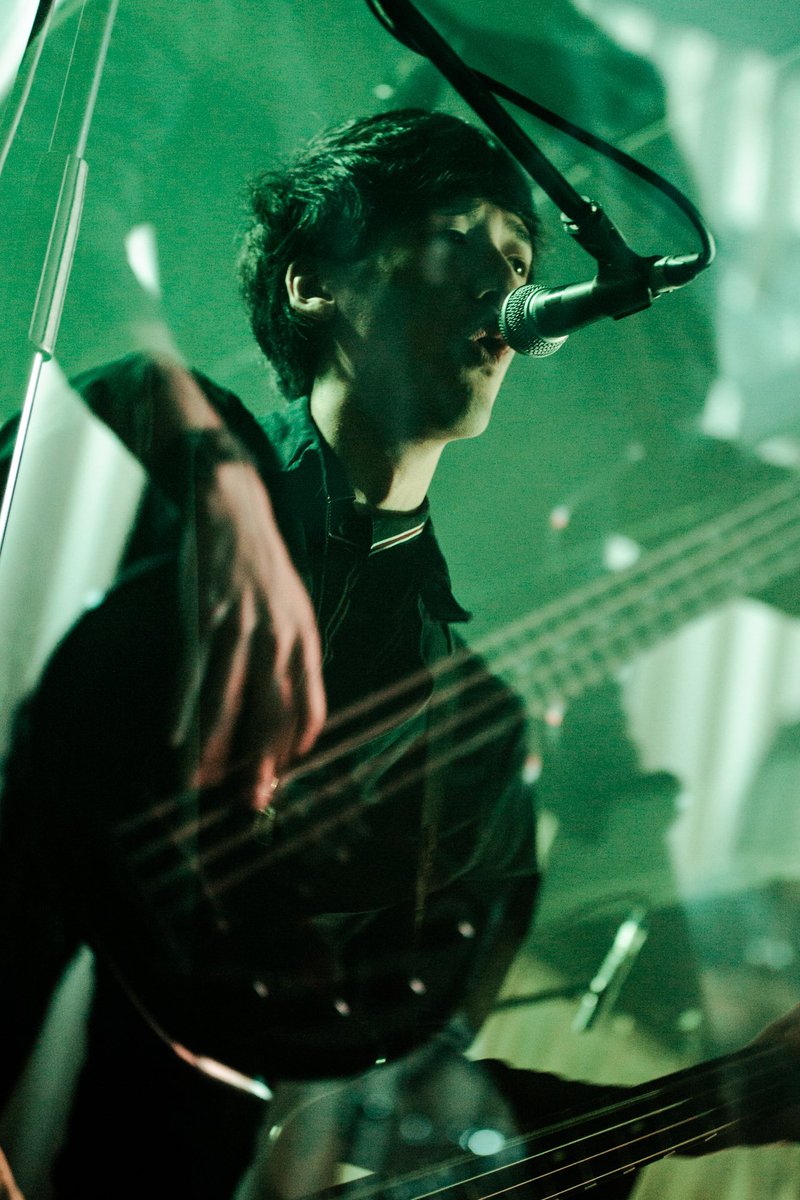 2023.03.20(月) at LIVEHAUS

'' Never Go Backward ''

The Deltafish <a href="/thedeltafish_jp/">𝐓𝐡𝐞 𝐃𝐞𝐥𝐭𝐚𝐟𝐢𝐬𝐡</a> 

ご出演頂きありがとうございました！

📸<a href="/chanmei_camera/">オカベメイ</a>