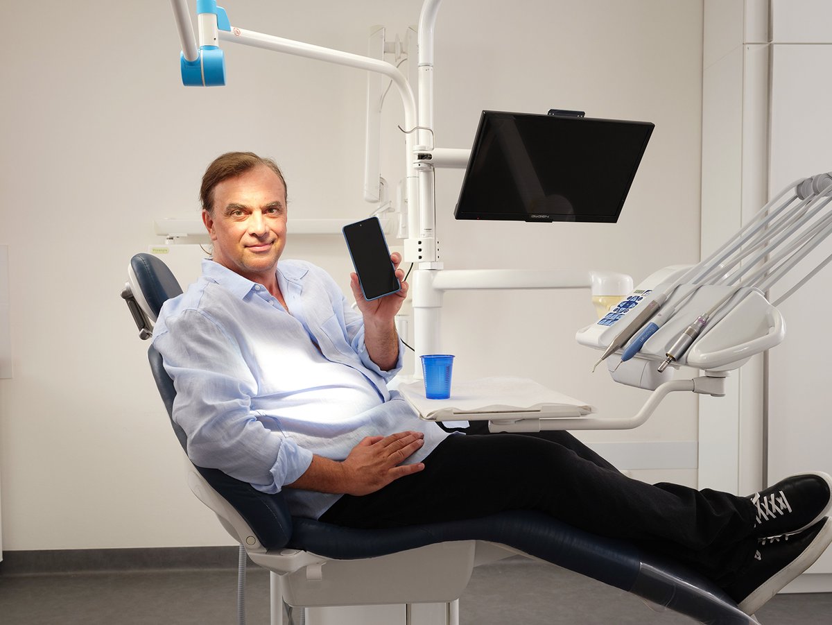 Zájem o příspěvek na dentální hygienu roste. Od začátku roku 2023 do poloviny března ho získalo skoro 15 tisíc pojištěnců, kterým OZP přispěla celkovou částkou více než 10 milionů korun. ozp.cz/aktuality/aktu…