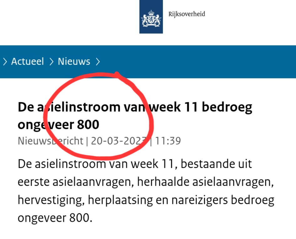 Zaint NiQje on Twitter: "RT @lewinskylou2: Oh, #verkiezingen voorbij dus de asielinstroom hoeft niet meer kunstmatig laag gehouden te worden! 😂😂😂 Na TIEN W…" Twitter