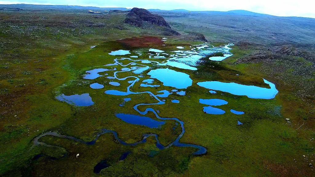 We have a great country. If we open our eyes, there are many places that can be attractive to the world. Let's explore &amp; examine our surroundings. Let us turn what we think is only ours into our collective wealth. Let us develop our resources &amp; collectively work hard and prosper.