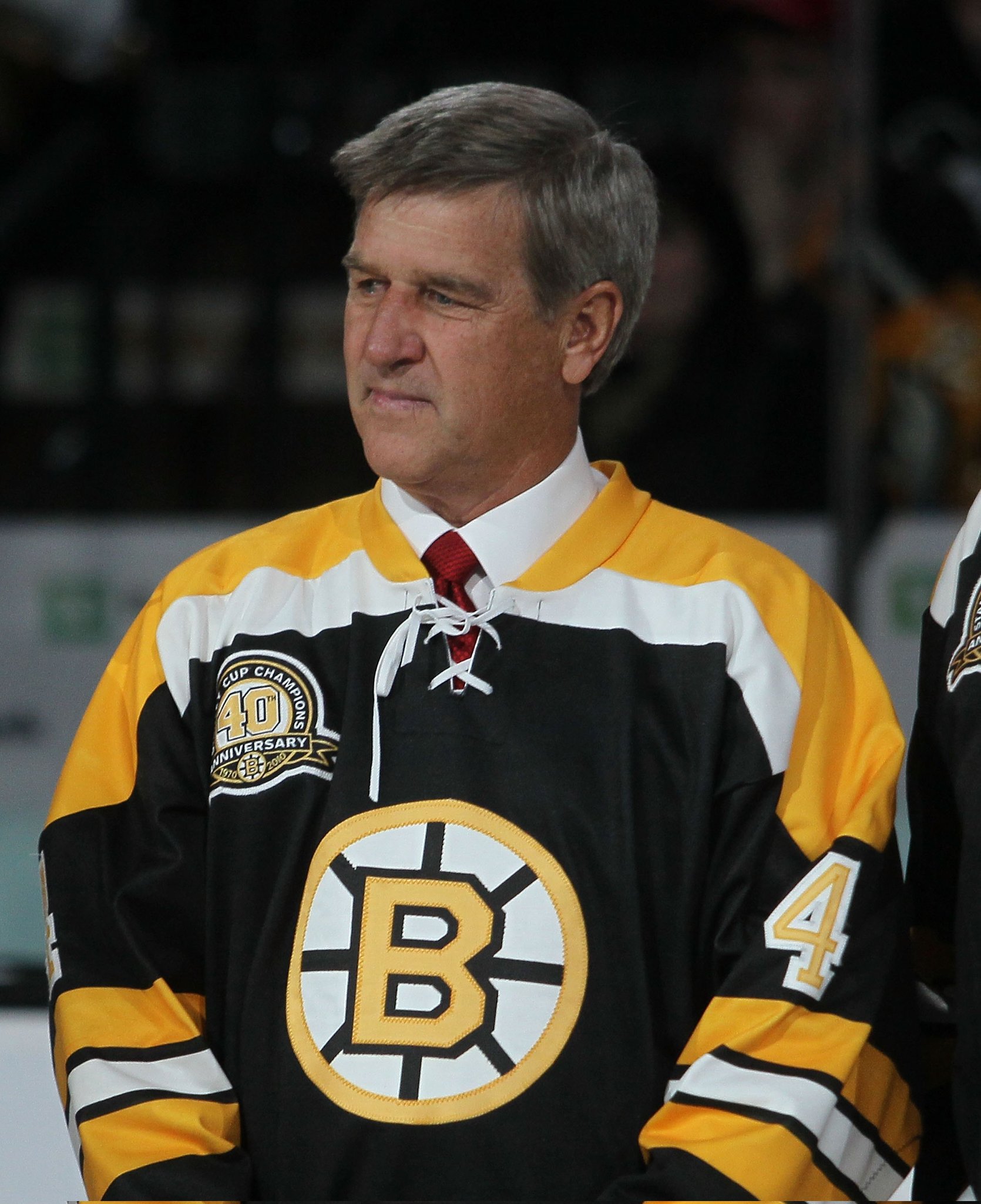 HAPPY 75TH BIRTHDAY BOBBY ORR 