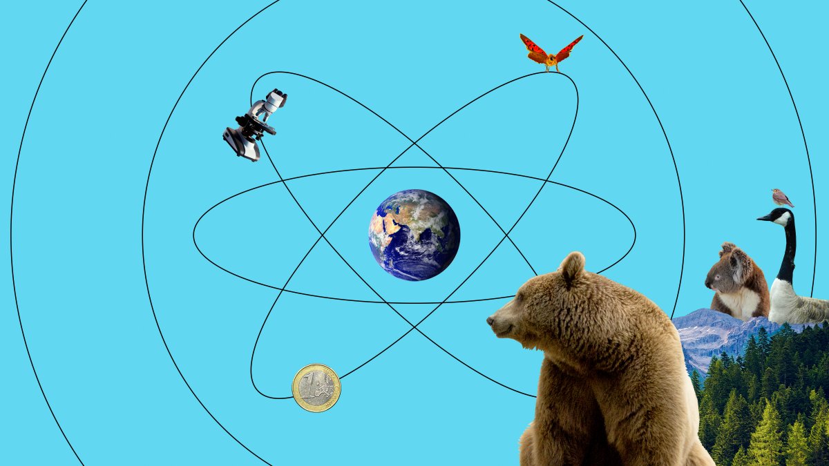 Hoi yritys!📢Uudet tiedeperustaiset luontotavoitteet tekevät tuloaan. Mutta miksi yrityksen kannattaa asettaa sellaiset?🤔

Asiantuntijamme <a href="/Tim_Forslund/">Tim Forslund</a> ja <a href="/rikusinervo/">Riku Sinervo</a> listasivat 5 painavaa syytä:

sitra.fi/artikkelit/mik…

#luontotavoitteet #sbtn #luontokato 1/2