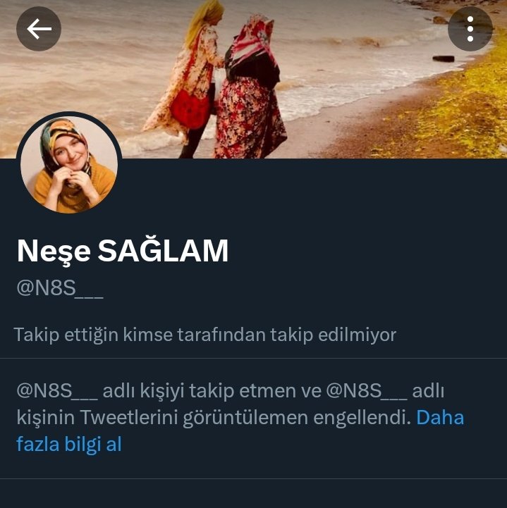 Selmaa001's tweet photo. @N8S___ Yazık çok bir şey biliyormuş gibi millete depremi Harb diye asıp kesiyor 3-5 soru sordum sadece cevap vermek yerine beni engelleyip hesabı kitlemiş.
Gerçek bilgi veren insan kaçmaz.
Soru sorulmasından bile korkuyor. https://t.co/mXxRXHxU7p