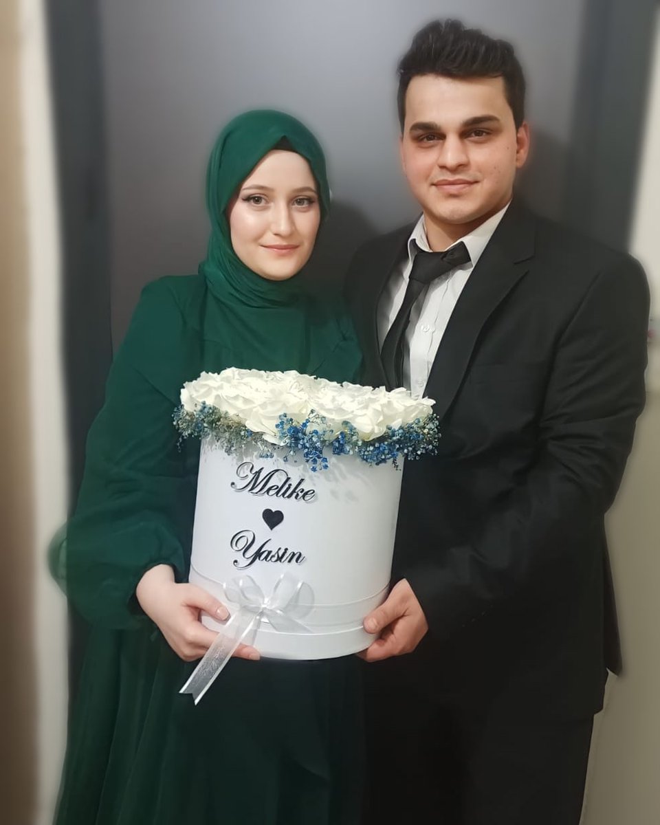 Şey galiba bu sefer gerçekten söz verdik 🤭♥️