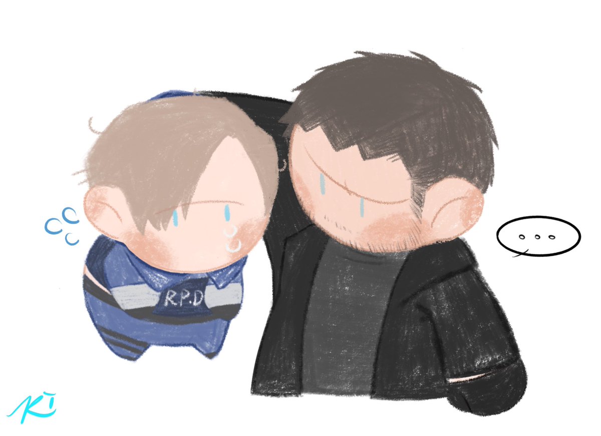 F ➡️ Pick up
 #ResidentEvil #Chreon