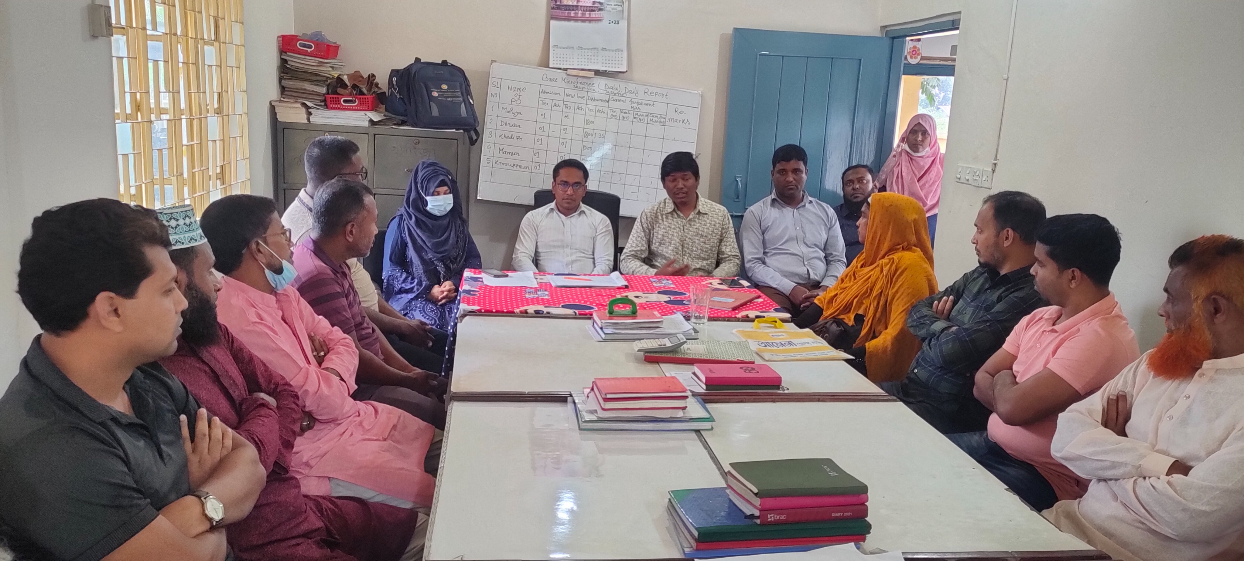 শার্শায় যক্ষ্মার লক্ষণ এবং করনীয় শীর্ষক সেমিনার অনুষ্ঠিত