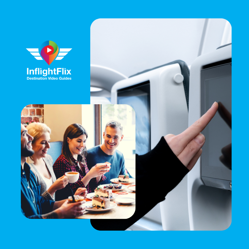 InflightFlix's tweet photo. Ireland visitor experiences: Don't miss out! The cutoff to book a spot on Aer Lingus inflight video for this summer is tomorrow. Bookings after 5pm Friday will be available to passengers from September.