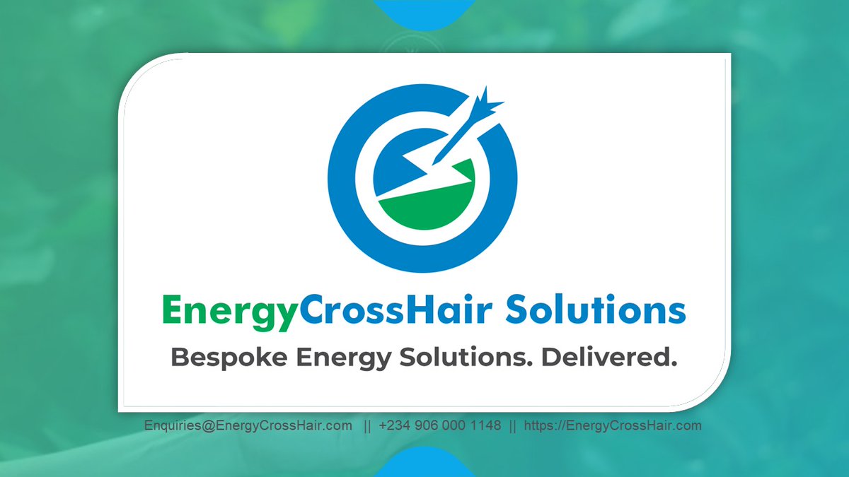 EnergyCrossHair tweet media