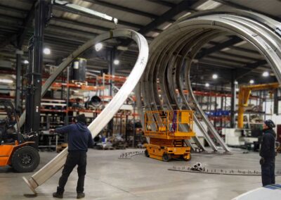 GTMA  WELCOME TO OUR NEW MEMBER
Alubend UK
Use the latest technology and advanced machinery to ensure that your aluminium profiles are produced precisely and effectively without any inaccuracies. 
okt.to/cZK1A5 <a href="/AlubendUK/">Alubend</a> #gtmamember