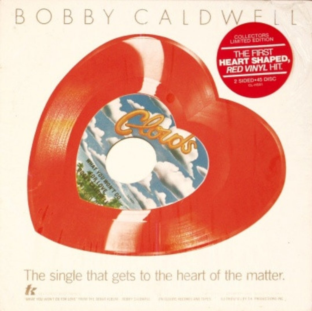 bigdalec's tweet photo. @TheJimCornette , should have  dropped the 8 bucks ! #BobbyCaldwell , #WhatYouWontDoForLove @GreatBrianLast https://t.co/ySACX3Z1Hn