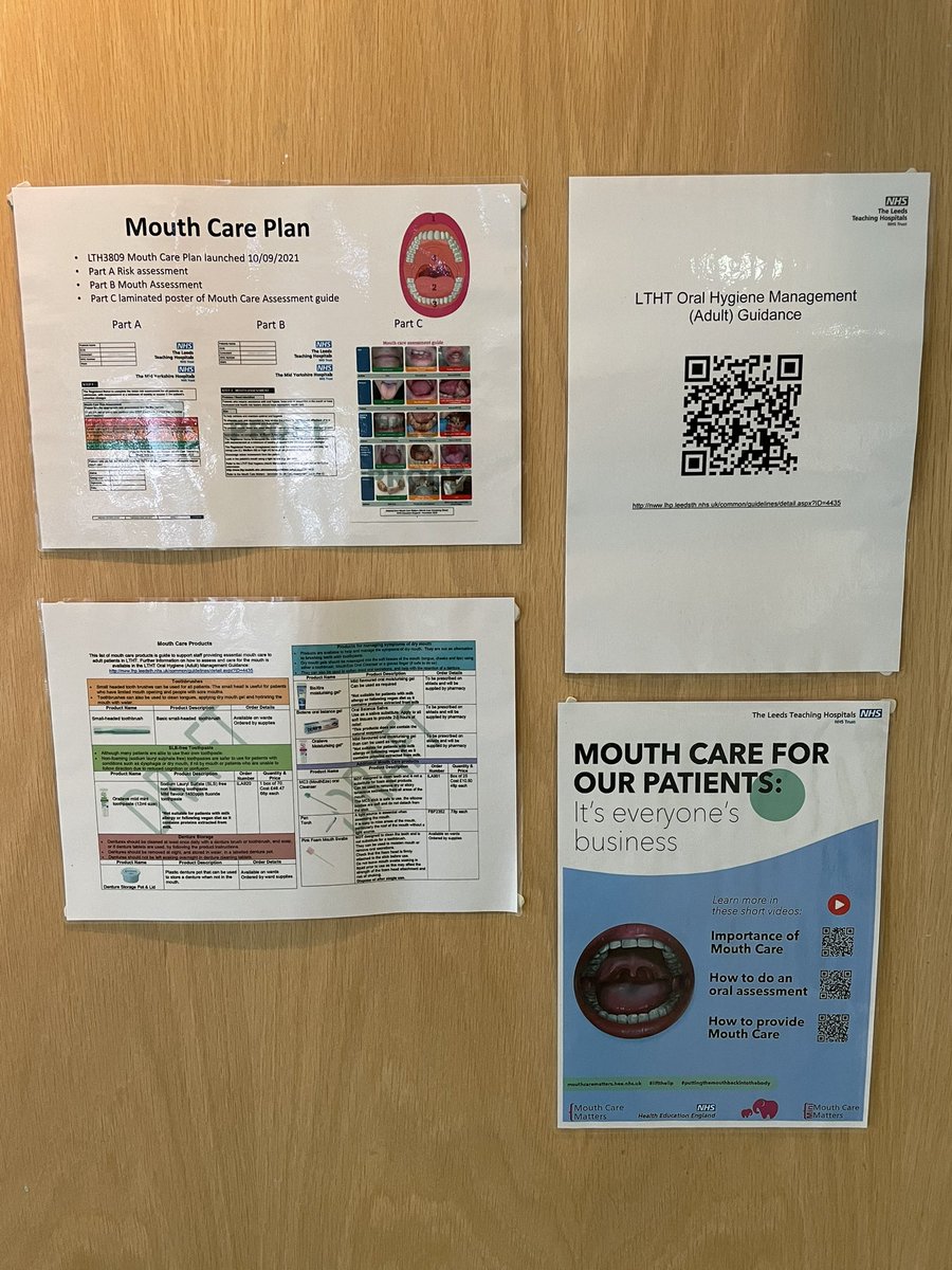 Claire Iwaniszak (@ciwaniszak) on Twitter photo Today is World Oral Health Day. Please visit our stall in Gledhow Wing (Hair Care UK Unit) for quick chat about why mouth care matters, the resources available to support staff & patients <a href="/LTHTCorpNurse/">Corporate Nursing</a> <a href="/LTHT_People/">LTHT People</a> <a href="/MCM_HEKSS/">MouthCareMatters</a> #worldoralhealthday #oralhealth Today is World Oral Health Day. Please visit our stall in Gledhow Wing (Hair Care UK Unit) for quick chat about why mouth care matters, the resources available to support staff & patients <a href="/LTHTCorpNurse/">Corporate Nursing</a> <a href="/LTHT_People/">LTHT People</a> <a href="/MCM_HEKSS/">MouthCareMatters</a> #worldoralhealthday #oralhealth