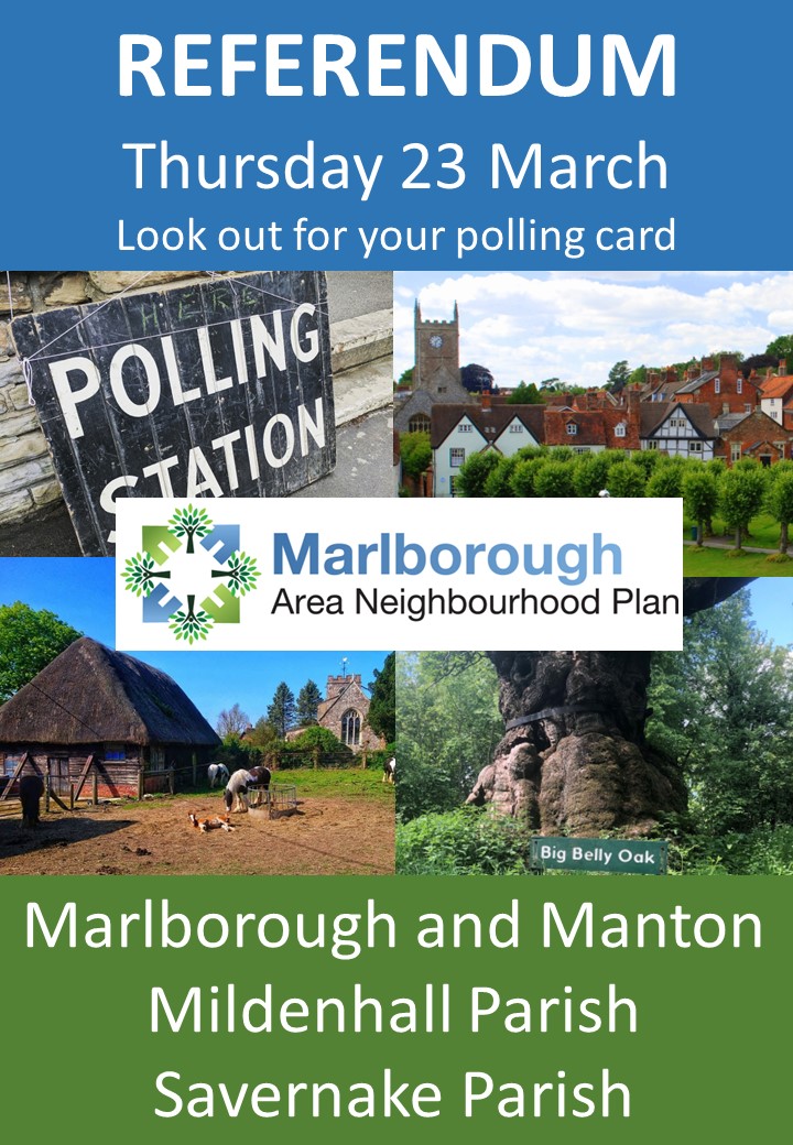 Marlborough Town Council