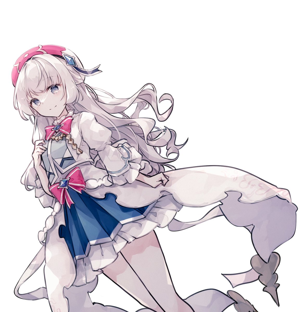 光&対立 」|MiyUのイラスト