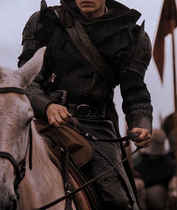 ⚝ 𝐓𝐇𝐄 𝐆𝐔𝐈𝐋𝐃 ⋆ 𝐏𝐑𝐎𝐌𝐎 Long Pause tweet media