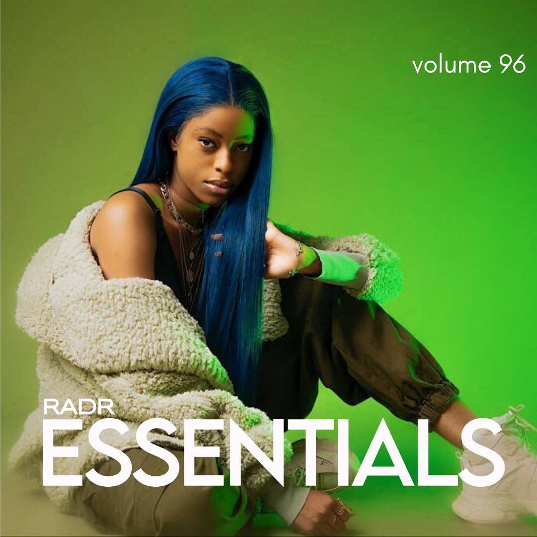 radrafrica's tweet photo. Start your week right with songs from our #RADREssentials playlist 🎧
Featuring songs from amazing artists like @Qingmadi , @lanaire_aderemi , @BizzonthetrackK and more!🔥
🔗 listen here
https://t.co/OBzaHELrMV https://t.co/OmSMcBoiS6
