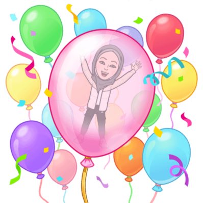 hytdnms's tweet photo. @exhafiye Hemennn eksik balon kalmasınnn 

Mutlu yılların çok olsun rafael 🥳 https://t.co/5iD6FBg48s