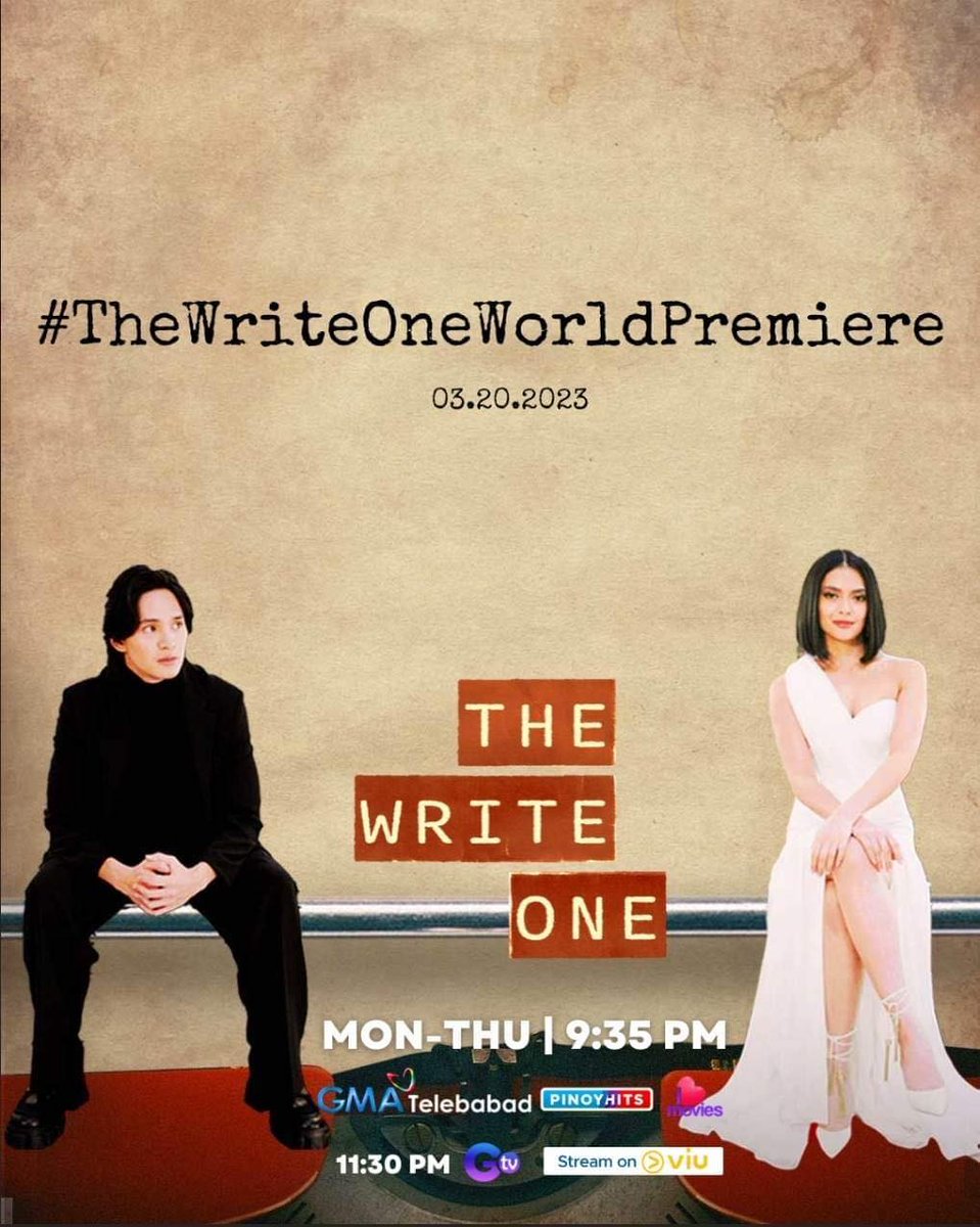 fangirl_SHINE's tweet photo. exciteeed na ba kayooo? 

#TheWriteOneWorldPremiere
THE WRITE ONE WORLD PREMIERE

BEST WISHES RUCA https://t.co/sGvYPc6jeR