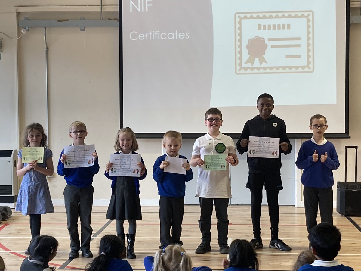 St Andrew's FCRC tweet media