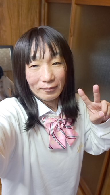 もぉ　誰これ～っ( 一一)・・・ いやだわっ(〃ﾉ&omega;ﾉ) https://t.co/Raou1PLqq8<a href="/tag/sinparty"class="tags"><span>#sinparty</span></a>