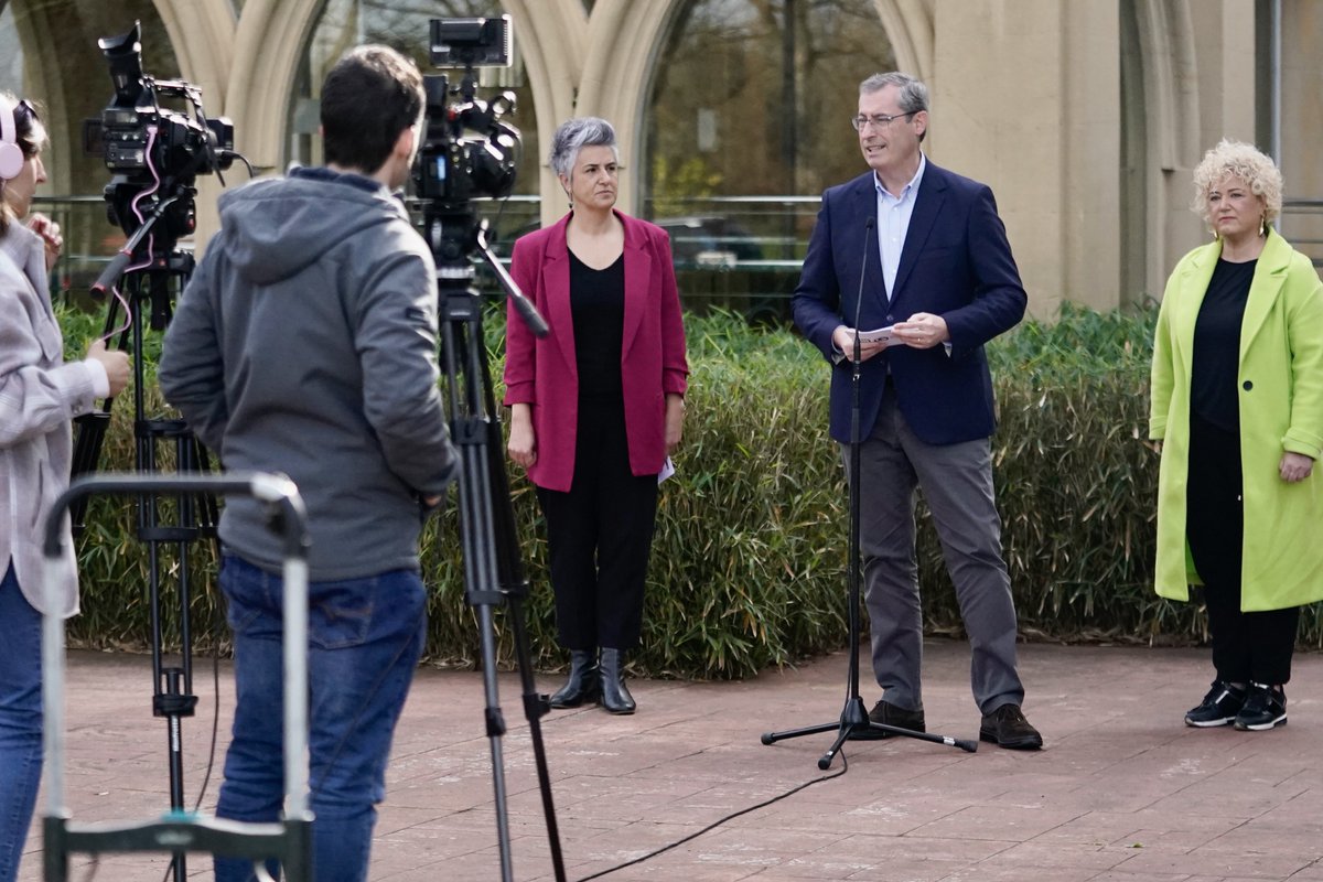 Ya no estamos en una fase experimental. El cambio es una realidad en Gipuzkoa, y no tiene vuelta atrás. Son 30 las residencias donde impulsamos el nuevo modelo de cuidados. Personalización, innovación y comunidad. Son los ejes sobre los que trabajamos.