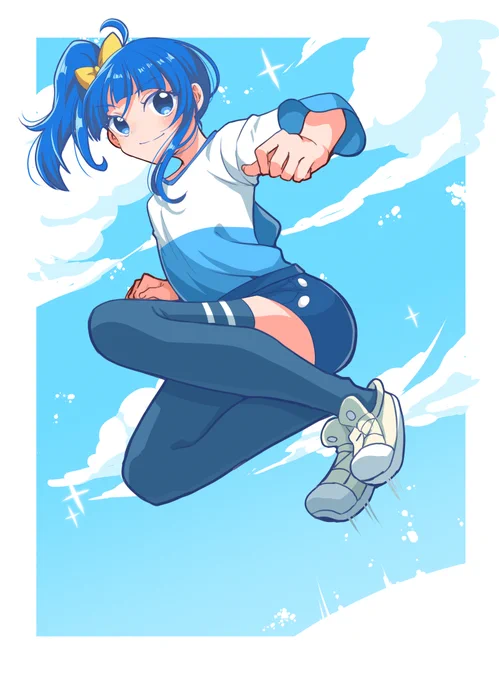 めっちゃハマっている。#ひろプリ 